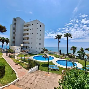 Algaida, Apartamento Sitio de Calahonda