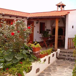 La Casa De Mis Padres Casa rural El Pinar de El Hierro