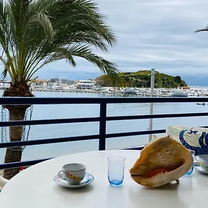 Mar De Apartamento Llançà