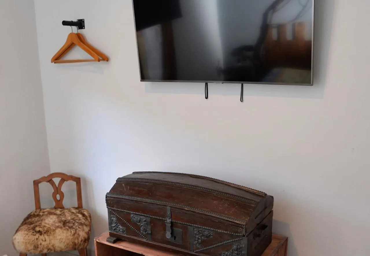 Apartamento Tríplex Rústico-Moderno hasta 18 plazas - Pobla de Lillet La Pobla de Lillet 0*,  España