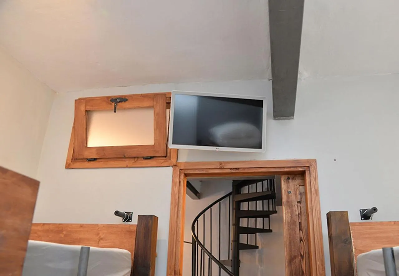 Apartamento Tríplex Rústico-Moderno hasta 18 plazas - Pobla de Lillet La Pobla de Lillet