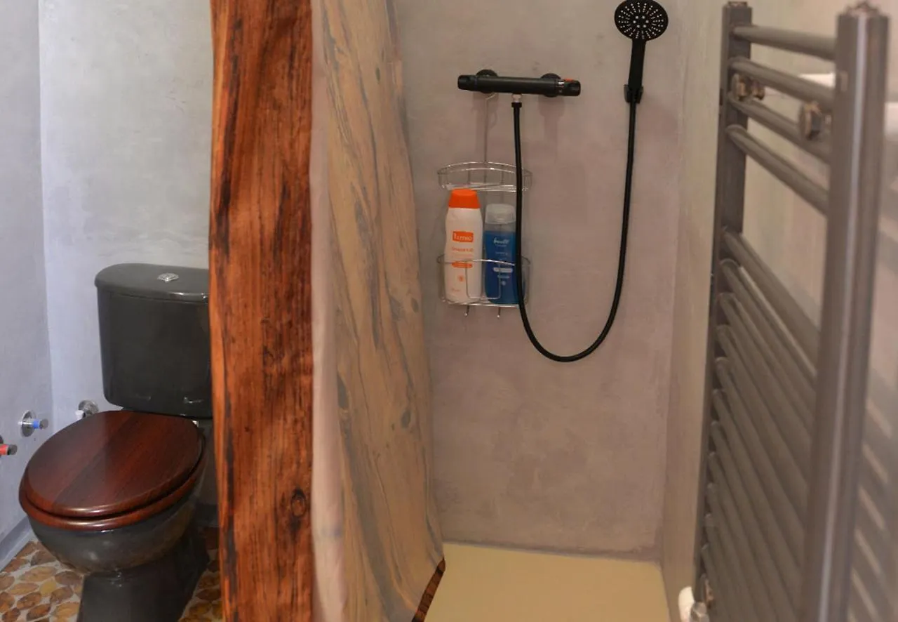 Apartamento Tríplex Rústico-Moderno hasta 18 plazas - Pobla de Lillet La Pobla de Lillet