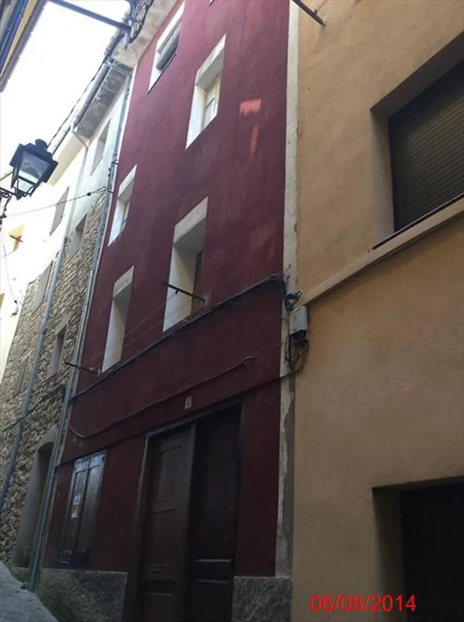 Apartamento Tríplex Rústico-Moderno hasta 18 plazas - Pobla de Lillet La Pobla de Lillet 0*,  España
